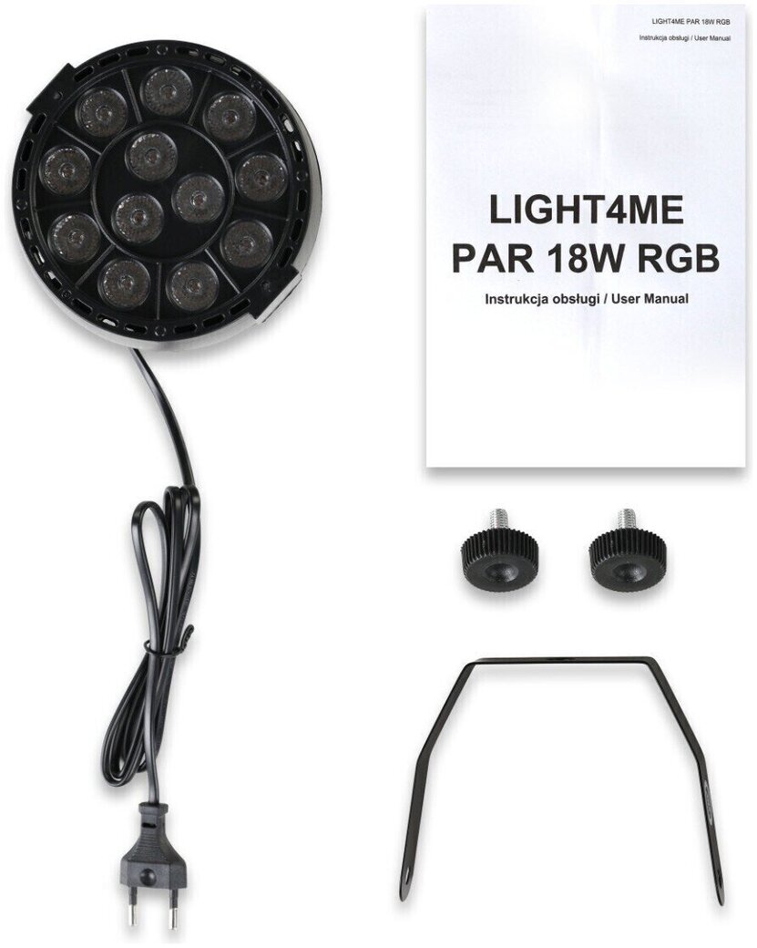 Potencia LED