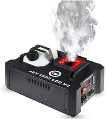 Виробник туману Light4Me JET 1500 LED V2 Виробник туману - 1