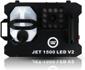 Виробник туману Light4Me JET 1500 LED V2 Виробник туману - 5