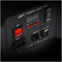 Виробник туману Light4Me JET 1500 LED V2 Виробник туману - 6