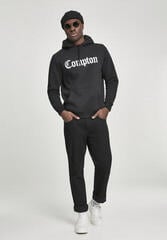 Capuchon Compton Logo Black - 4