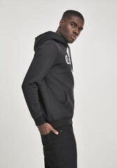 Capuchon Compton Logo Black - 3