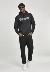 Capuchon Compton Logo Black - 4