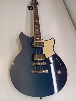 Електрогітара Yamaha RSP20 Moonlight Blue Електрогітара (Пошкоджений) - 2
