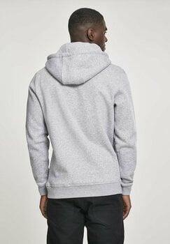 Mikina Compton Logo Black M Mikina - 3