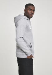 Hoodie Compton Logo Grey - 1