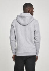Hoodie Compton Logo Grey - 4