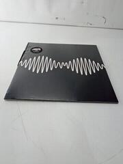 Vinylplade Arctic Monkeys - AM (LP) (Kun pakket ud) - 1