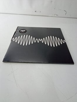 Вінілові платівки Arctic Monkeys - AM (LP) (Тільки розпакований) - 2