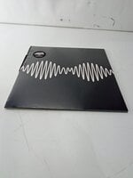 Arctic Monkeys - AM (LP)