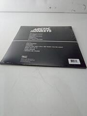 Vinylplade Arctic Monkeys - AM (LP) (Kun pakket ud) - 2