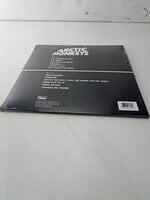 Arctic Monkeys - AM (LP)