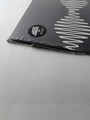 Vinylplade Arctic Monkeys - AM (LP) (Kun pakket ud) - 3