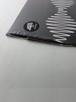 Arctic Monkeys - AM (LP)