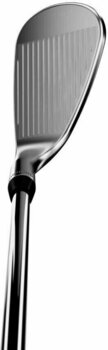 Golf Club - Wedge Callaway JAWS MD5 Platinum Chrome Wedge 52-10 S-Grind Right Hand - 4