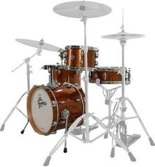 Drumkit Gretsch Drums CC2-M264-BS Bronze Sparkle Drumkit - 2