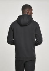 Capuchon Run DMC Capuchon Logo Black XS - 2