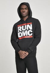 Capuchon Run DMC Capuchon Logo Black XS - 3