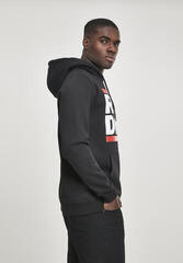 Capuchon Run DMC Capuchon Logo Black XS - 4