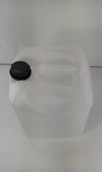 Заправки для парових машин ADJ 2 medium 20L Заправки для парових машин 20 L (Пошкоджений) - 4