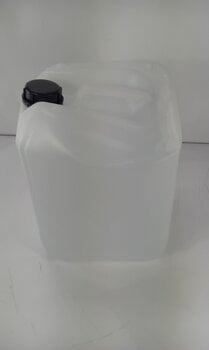 Заправки для парових машин ADJ 2 medium 20L Заправки для парових машин 20 L (Пошкоджений) - 5