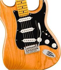 Guitarra eléctrica Fender American Professional Stratocaster MN Natural Guitarra eléctrica - 2