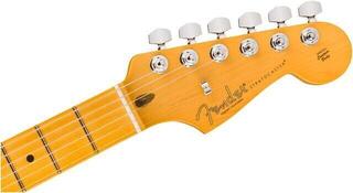 Guitarra eléctrica Fender American Professional Stratocaster MN Natural Guitarra eléctrica - 4