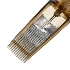 Kartridże igły do tatuażu Kwadron Combat Soft Edge Magnum Cartridge Long Taper 30/39SEMLT 0,30 mm 1 szt. - 2