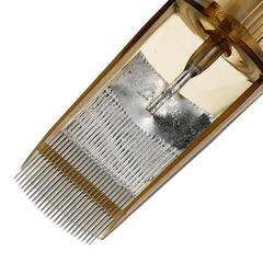 Тату-картриджі з голками Kwadron Combat Soft Edge Magnum Картридж Long Taper 30/49SEMLT 0,30 mm 1 шт. - 2
