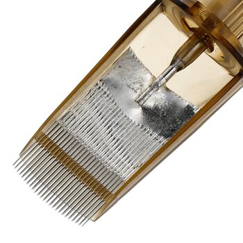 Cartridge igle za tetoviranje Kwadron Combat Soft Edge Magnum Cartridge Long Taper 30/49SEMLT 0,30 mm 1 kom - 3