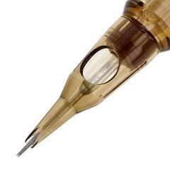 Тату-картриджі з голками Kwadron Round Liner Картридж Medium Taper 35/9RLMT 0,35 mm 1 шт. - 2