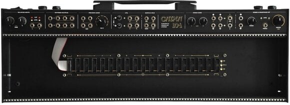 Sistema modular NANO CAIXA 104 Basic SET Sistema modular - 2