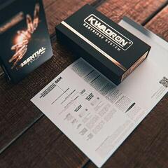 Kartridże igły do tatuażu Kwadron SEM Essential Pack Zestaw cartridge 18 szt. - 6