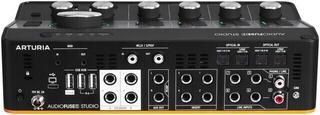 Interfaz de audio USB Arturia AudioFuse Studio Rev2 Interfaz de audio USB - 2
