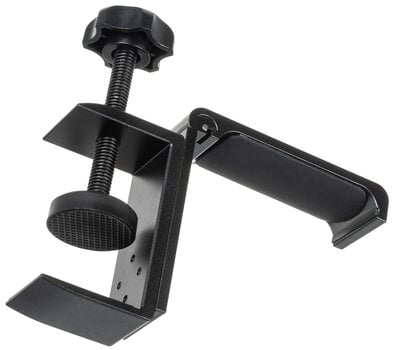 Soporte para auriculares Revoltage Headphone Hanger 2025 Black Soporte para auriculares - 3