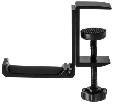 Soporte para auriculares Revoltage Headphone Hanger 2025 Black Soporte para auriculares - 2