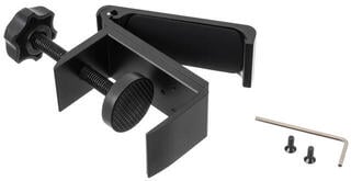 Soporte para auriculares Revoltage Headphone Hanger 2025 Black Soporte para auriculares - 4