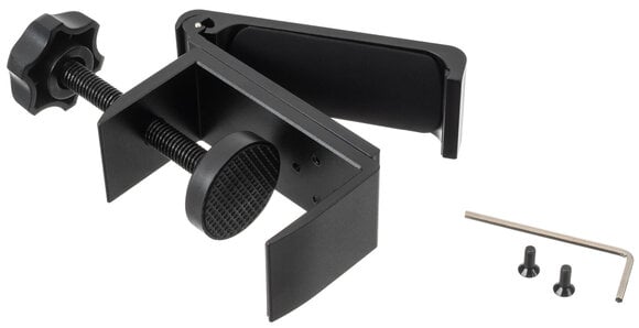 Soporte para auriculares Revoltage Headphone Hanger 2025 Black Soporte para auriculares - 5