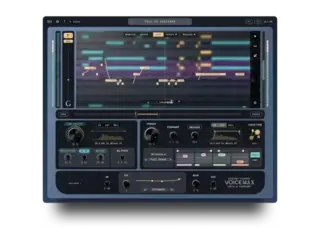 Procesador de efectos de complemento de software Karanyi Sounds Voicemax (Producto digital) - 2