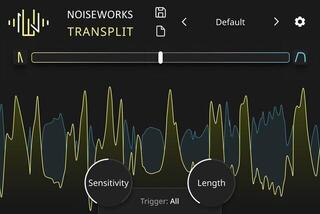 Procesador de efectos de complemento de software NoiseWorks Complete Bundle Advanced (Producto digital) - 3
