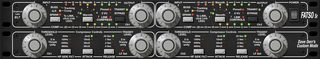Procesador de efectos de complemento de software Universal Audio UAD Emperical Labs FATSO Tape Simulator (Producto digital) - 2