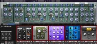 VST Instrument CA Plugins Pentaphonic Synthesizer (Producto digital) - 4