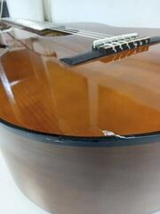 Guitarra clásica Yamaha C40III 4/4 Natural Guitarra clásica (Dañado) - 1