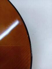 Guitarra clásica Yamaha C40III 4/4 Natural Guitarra clásica (Dañado) - 2
