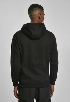 Hoodie N.W.A Logo Black 2XL Hoodie - 3