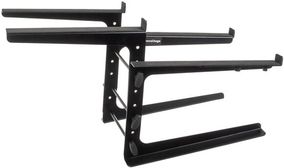 Soporte para PC Revoltage Laptop Stand 2030 Soporte para PC Marco de estrella - 2