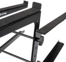 Soporte para PC Revoltage Laptop Stand 2030 Soporte para PC Marco de estrella - 5