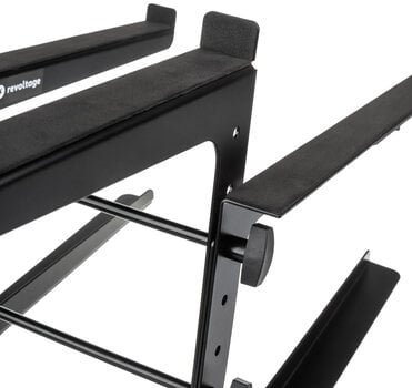 Soporte para PC Revoltage Laptop Stand 2030 Soporte para PC Marco de estrella - 6