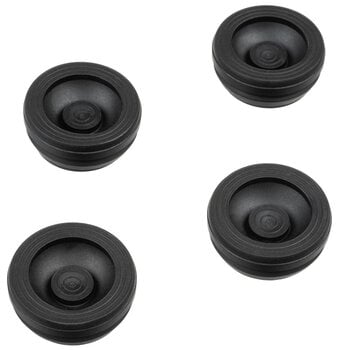 Almohadilla de aislamiento para monitor de estudio Revoltage Speaker Silicone Pad 300 Almohadilla de aislamiento para monitor de estudio - 3