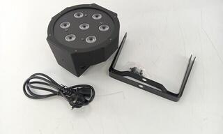 PAR LED Fractal Lights 850137 (B-Stock) #850137 - 1